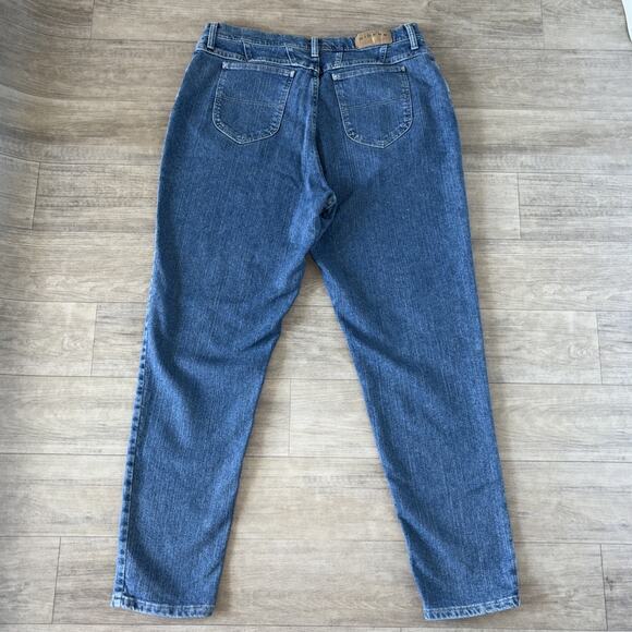 Riders Women’s Jeans Size 16W Classic Fit Light Wash Denim. - Picture 2 of 12